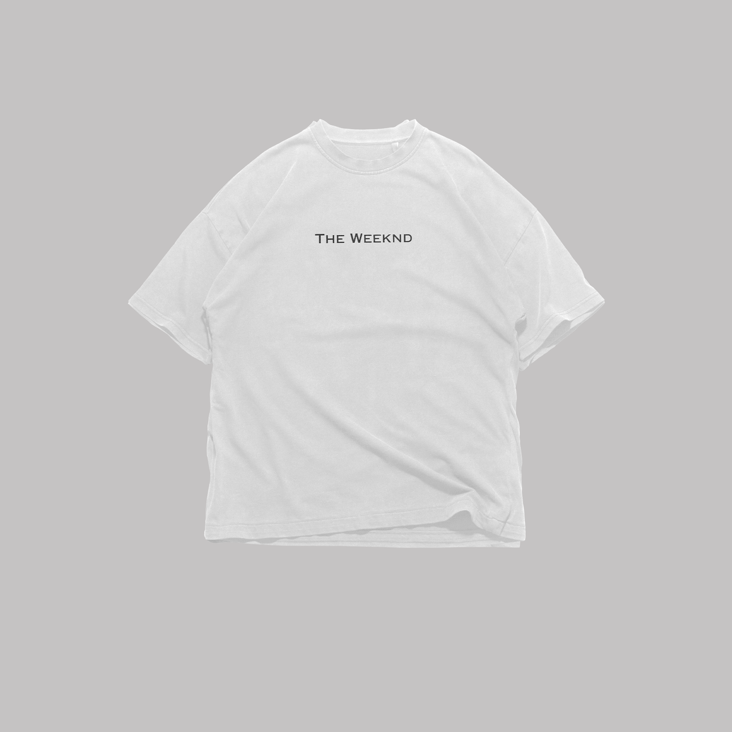 The Weeknd After Hours Shirt