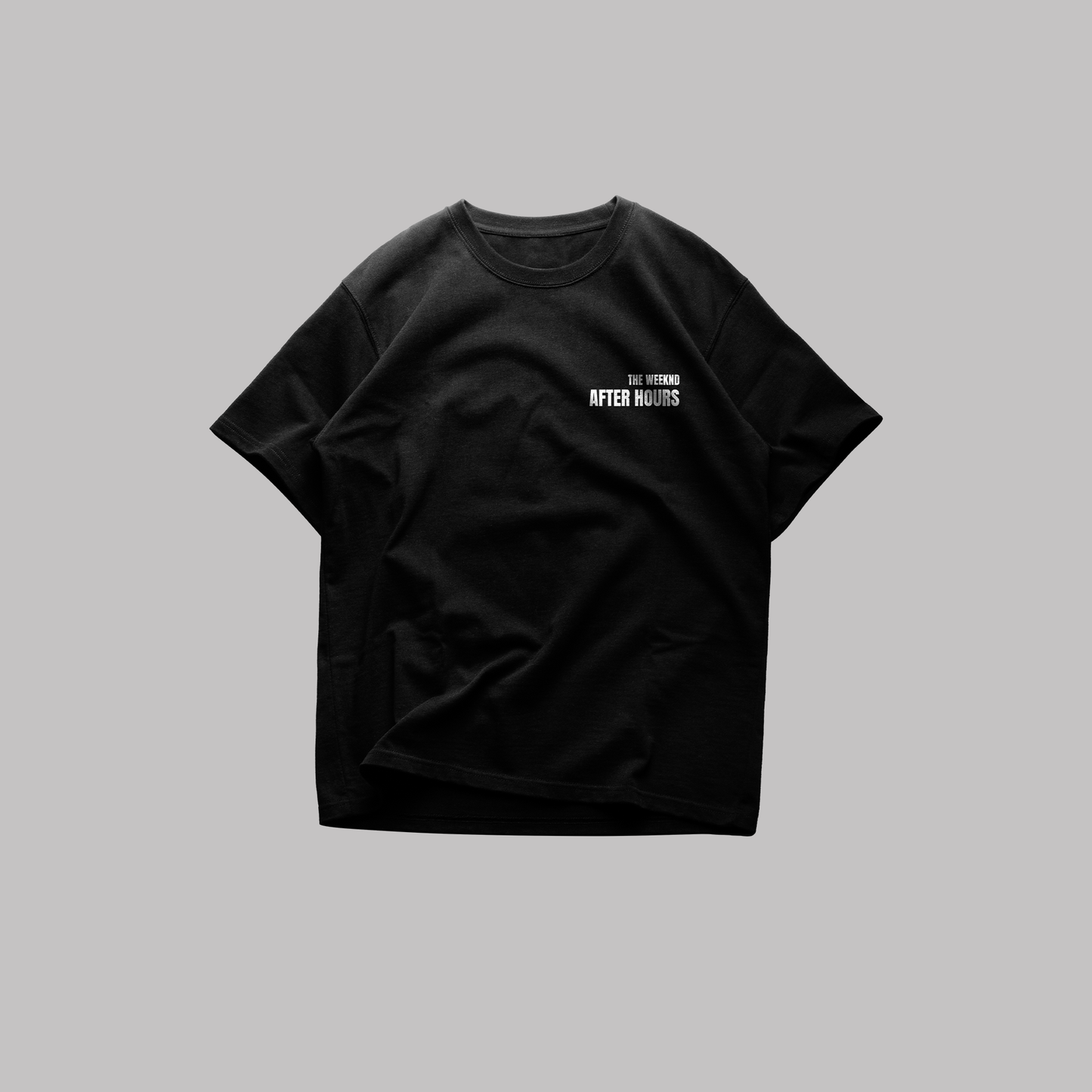 The Weeknd After Hours Shirt