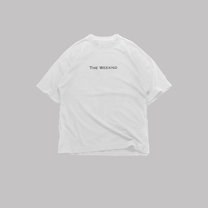 The Weeknd After Hours Shirt