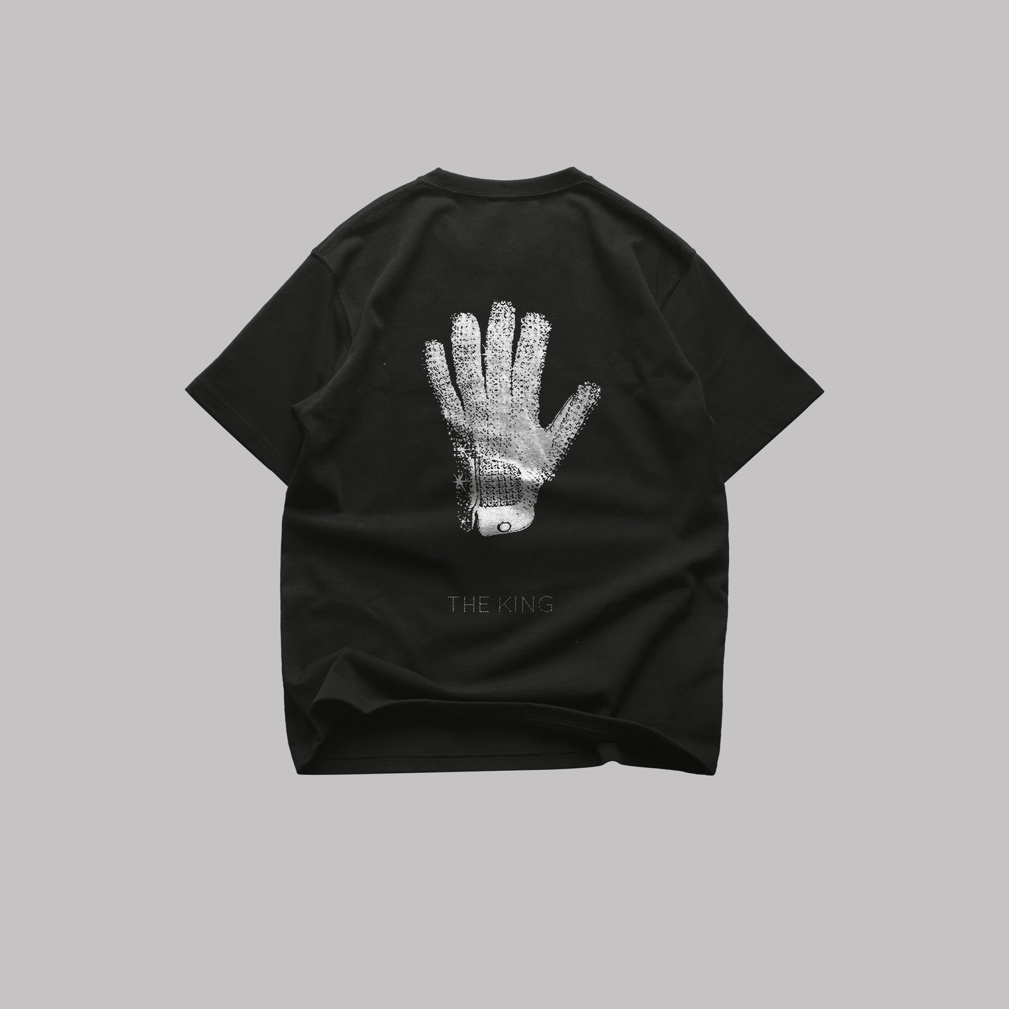 Michael Jackson The King Shirt