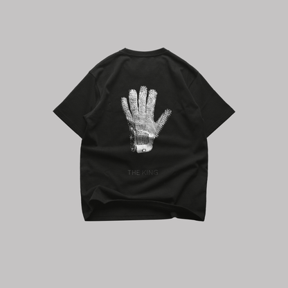 Michael Jackson The King Shirt