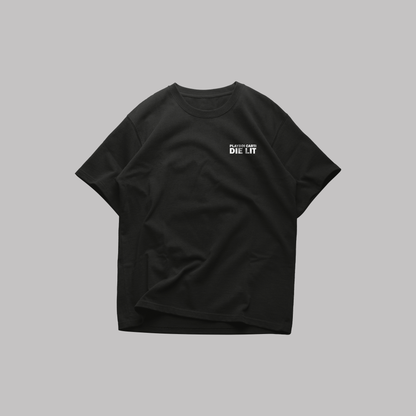 CARTI PLAYBOI DIE LIT SHIRT
