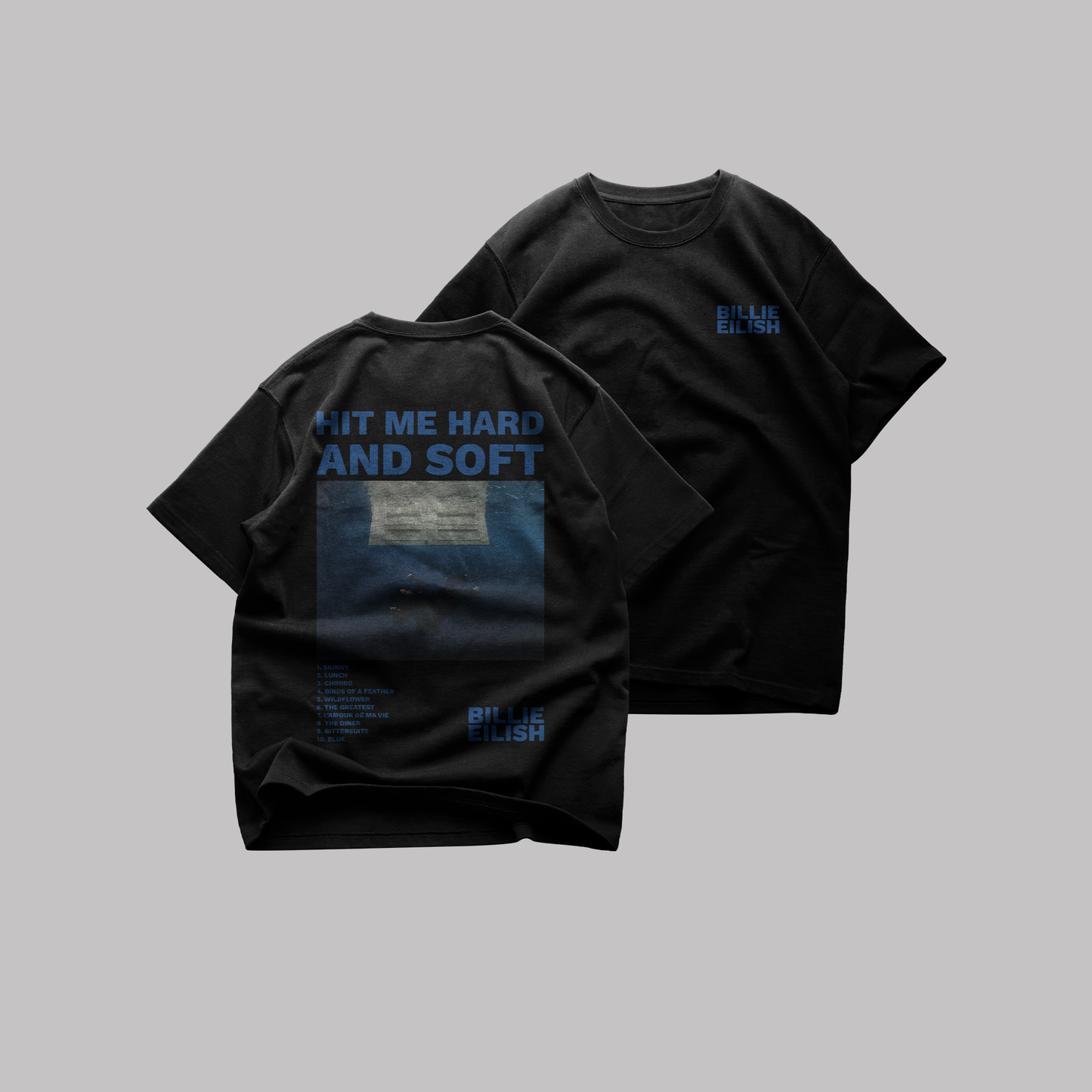 Billie Eilish Shirt