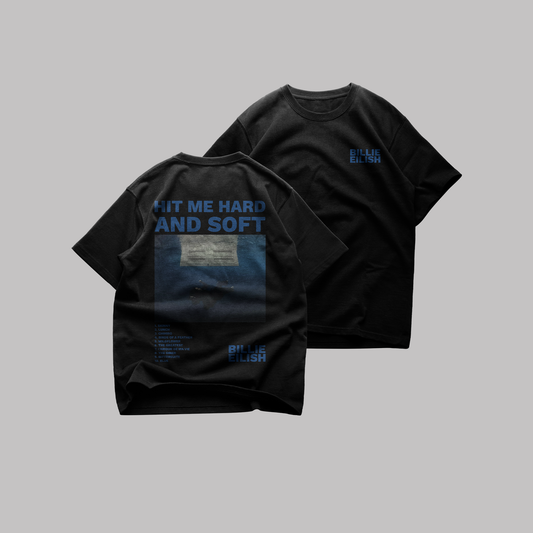 Billie Eilish Shirt