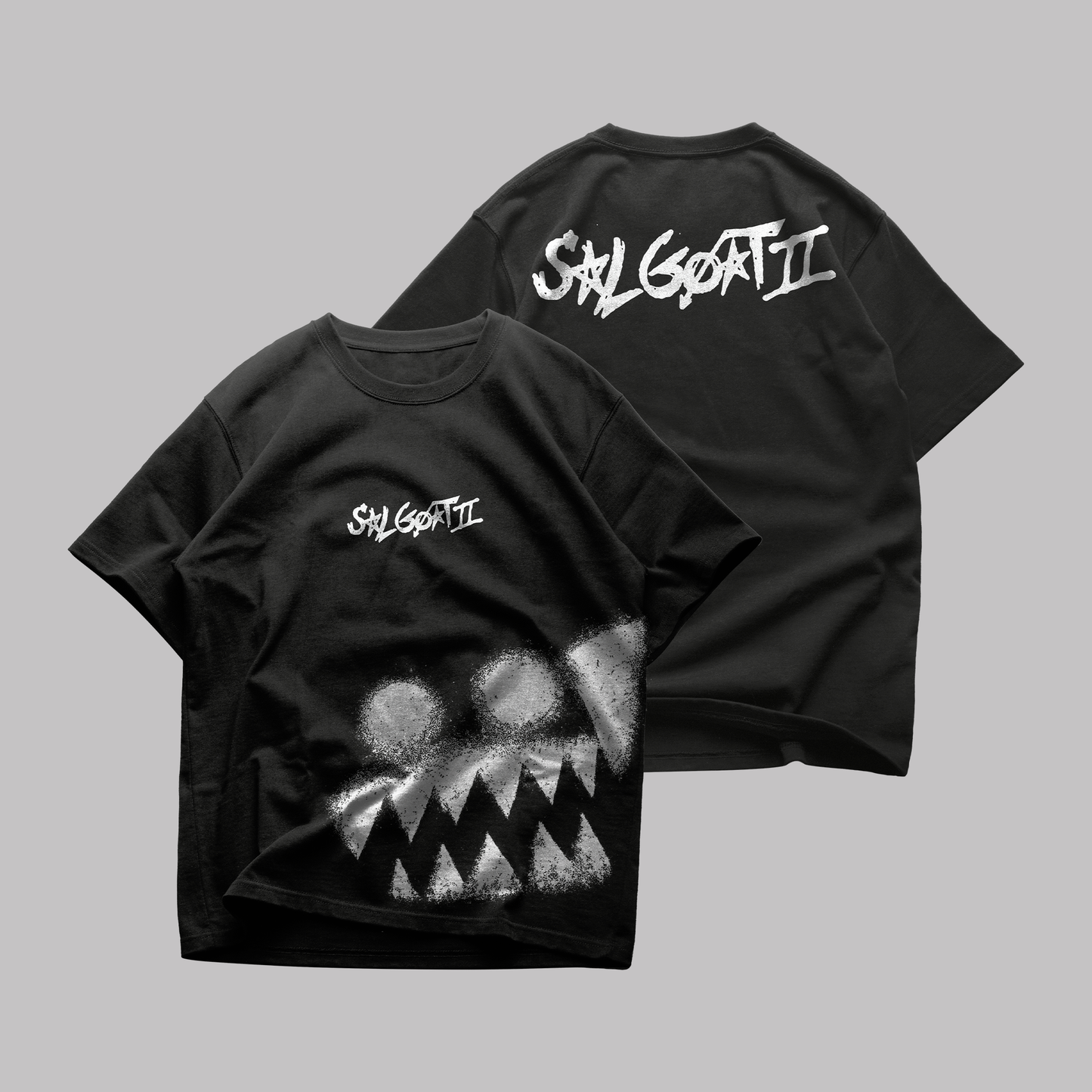 ElGrandeToto T-shirt
