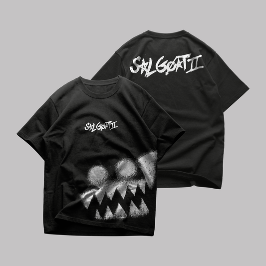ElGrandeToto T-shirt