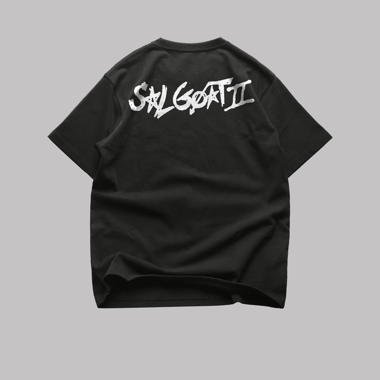 ElGrandeToto T-shirt